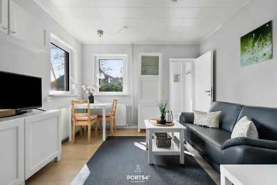Ferienwohnung Seestern Büsum
