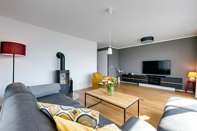 Ferienhaus Nordlicht Olpenitz