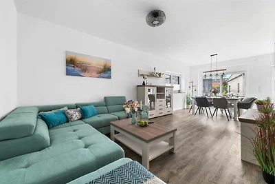 Casa vacanze Vacanza di relax Fehmarn