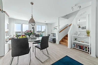 Ferienhaus Palstek Olpenitz