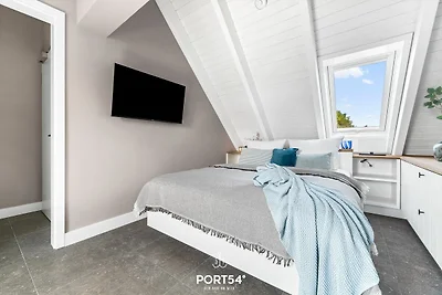 Appartamento Vacanza con famiglia St. Peter-Ording