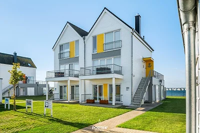 Ferienwohnung Carpe Diem Olpenitz