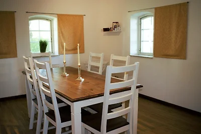 Ferienwohnung Zauberland Stadum