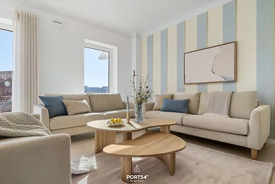 Ferienhaus Kate Kunterbunt List auf Sylt