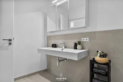 Kurzzeitwohnung Strandsegler Heiligenhafen