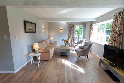 Ferienhaus Fjord Cottage Steinbergkirche