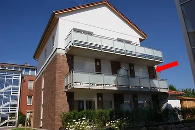 Ferienwohnung "Blaue Perle" Schönberger...
