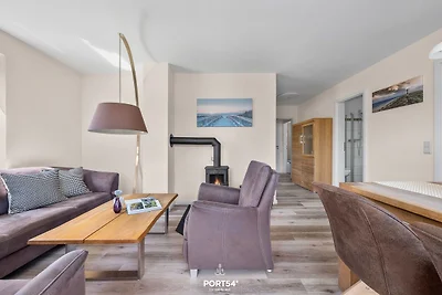 Vakantieappartement Gezinsvakantie Dagebüll