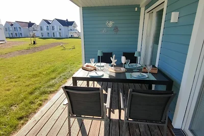 Ferienwohnung Octopus Garden Olpenitz
