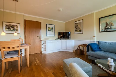 Haus Friedeburg App. Seestern Rantum auf Sylt