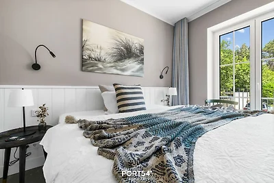 Ferienwohnung TheViewC10 Dagebüll