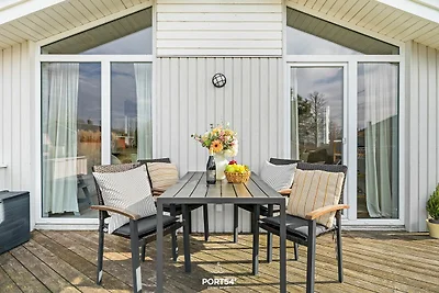 Ferienhaus Lykkehus Grömitz