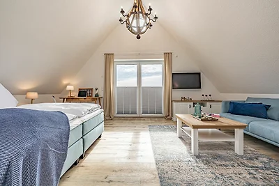 Vakantieappartement Gezinsvakantie Schleswig