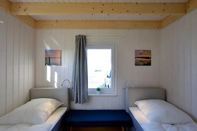 Ferienhaus Skipper Galerie Olpenitz