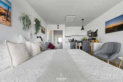 Ferienwohnung Weitblick 8711 Marina Wendtorf