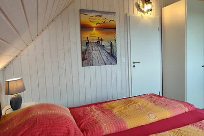Ferienhaus HausMeerCharme Olpenitz