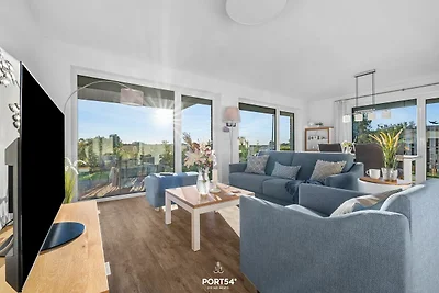 Ferienwohnung Meerverliebt Büsum