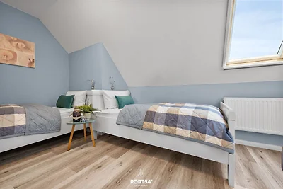 Appartement Vacances avec la famille Dagebüll