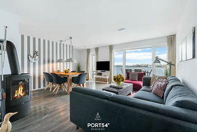 Ferienhaus Slia Olpenitz