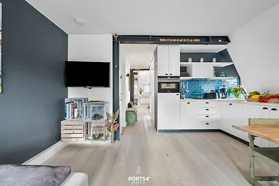 Ferienwohnung M48 List auf Sylt