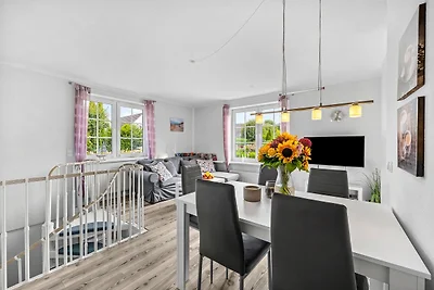 Ferienwohnung Rosenwall Schönberger Strand