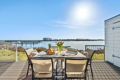 Ferienwohnung Landungsbrücke 28 Olpenitz