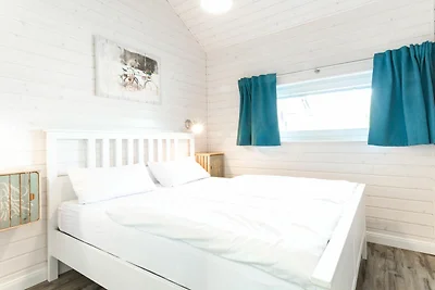 Ferienhaus "Strandgeflüster" Schönberg - Holm