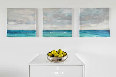 Appartamento Vacanza con famiglia Olpenitz
