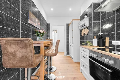 Ferienwohnung Backbord Flensburg