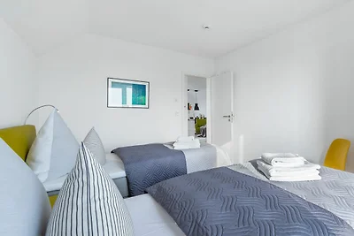 Ferienwohnung Ocean Breeze Olpenitz