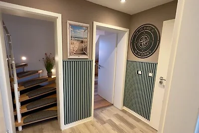 Ferienwohnung Sunset Beach Schönberger Strand