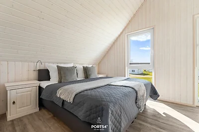 Vakantiehuis Ontspannende vakantie Kappeln