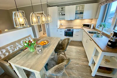 Ferienhaus Sandpiper Gelting