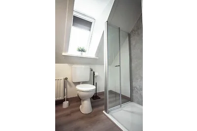 Ferienwohnung Deichkoje 5 Dagebüll