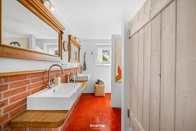 Vakantieappartement Gezinsvakantie Emmelsbüll-Horsbüll