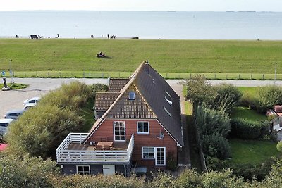 Ferienwohnung Speelwark Dagebüll