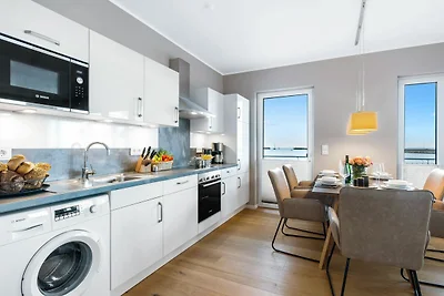Ferienwohnung Strandperle, App. 3 Olpenitz