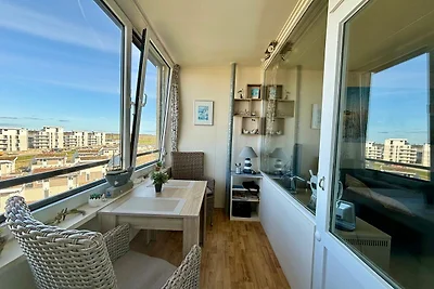 Apartamento Vacaciones familiares Wendtorf
