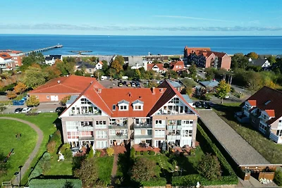 Ferienwohnung Wellenglitzern Schönberger...