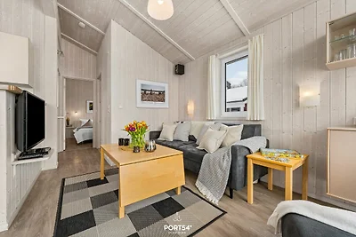 Ferienhaus Bergnest - St. Andreasberg im Harz