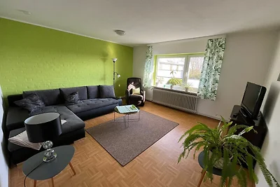 Casa vacanze Vacanza di relax Emmelsbüll-Horsbüll