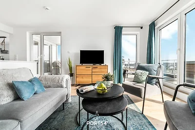 Appartamento Vacanza con famiglia Kappeln
