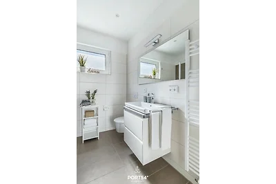 Vakantieappartement Gezinsvakantie Kappeln