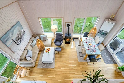 Ferienhaus Asgard Olpenitz