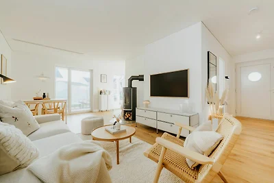 Ferienwohnung Kyst Olpenitz