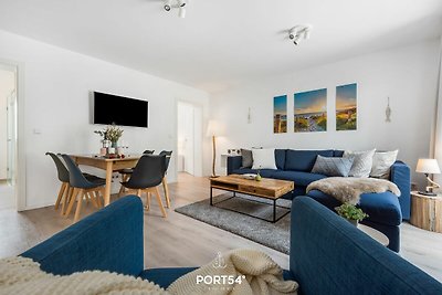 Ferienwohnung Morgenröte, App. 4 Emmelsbüll