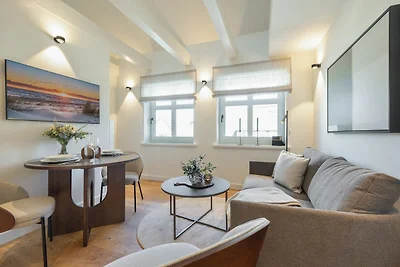 Ferienwohnung Watt'n Traum Westerland auf...