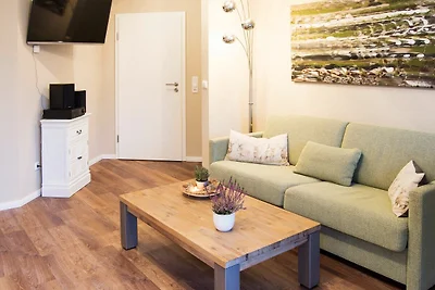 Appartamento Vacanza con famiglia Flensburg
