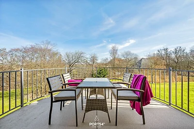 Ferienwohnung Lille Hus 2 St. Peter-Ording