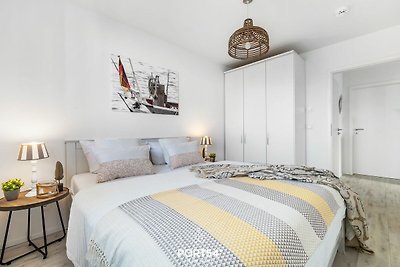 Vakantieappartement Gezinsvakantie Olpenitz